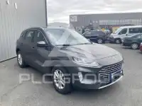 2022 Ford Kuga