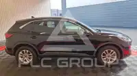 2022 Ford Kuga