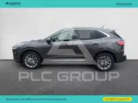 2022 Ford Kuga