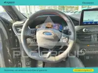 2022 Ford Kuga