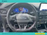 2022 Ford Kuga