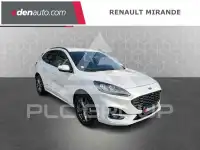 2022 Ford Kuga