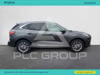 2022 Ford Kuga