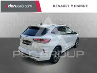 2022 Ford Kuga