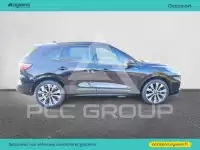 2022 Ford Kuga