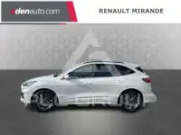2022 Ford Kuga