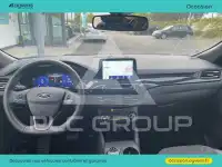 2022 Ford Kuga