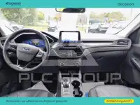 2022 Ford Kuga