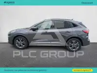 2022 Ford Kuga