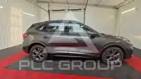 2022 Ford Kuga