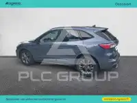 2022 Ford Kuga