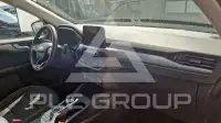 2022 Ford Kuga