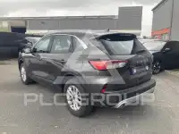 2022 Ford Kuga