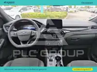 2022 Ford Kuga