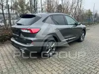 2022 Ford Kuga