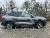 2022 Ford Kuga