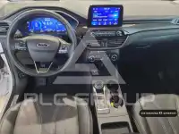 2022 Ford Kuga