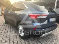 2022 Ford Kuga