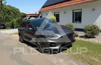 2022 Ford Kuga