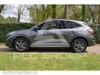 2022 Ford Kuga
