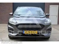 2022 Ford Kuga