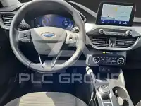 2022 Ford Kuga