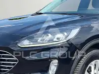 2022 Ford Kuga