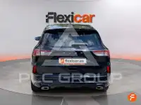 2022 Ford Kuga