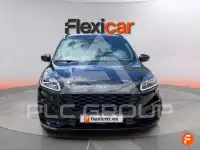 2022 Ford Kuga