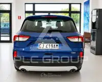 2022 Ford Kuga