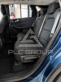 2022 Ford Kuga