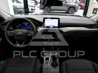 2022 Ford Kuga