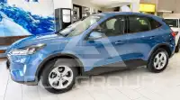 2022 Ford Kuga