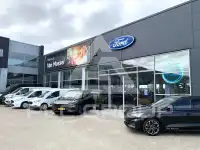 2022 Ford Kuga