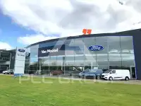 2022 Ford Kuga