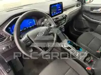 2022 Ford Kuga