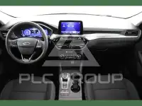 2022 Ford Kuga