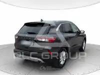 2022 Ford Kuga
