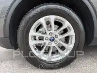 2022 Ford Kuga