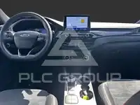 2022 Ford Kuga