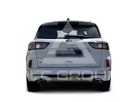 2022 Ford Kuga