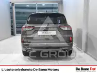 2022 Ford Kuga