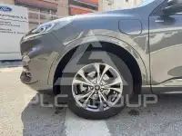2022 Ford Kuga