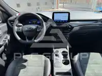 2022 Ford Kuga