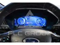 2022 Ford Kuga