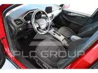 2022 Ford Kuga