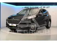 2022 Ford Kuga
