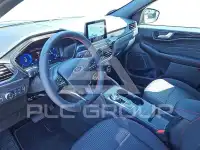 2022 Ford Kuga