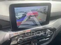 2022 Ford Kuga