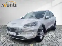 2022 Ford Kuga